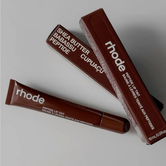 RHODE peptide lip tint ESPRESSO ☕️ - Picture 1 of 1